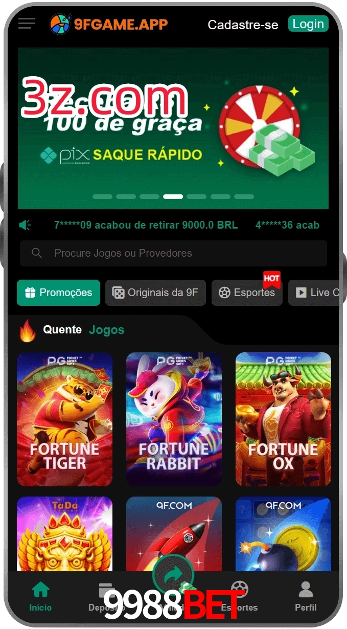 9988Bet